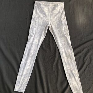 Lululemon Leggings Size 4